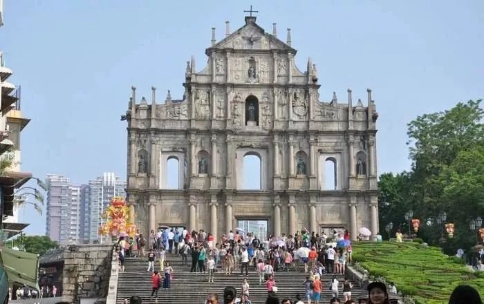 澳门证交所呼之欲出，港独或将蠢若木鸡！