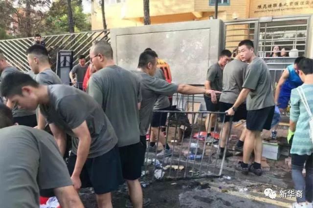 香港局势正在反转：中央及港府同出重拳，暴徒如过街老鼠做鸟兽散！