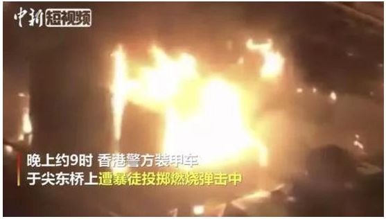 香港暗战之二：步步惊心，暗藏杀机！