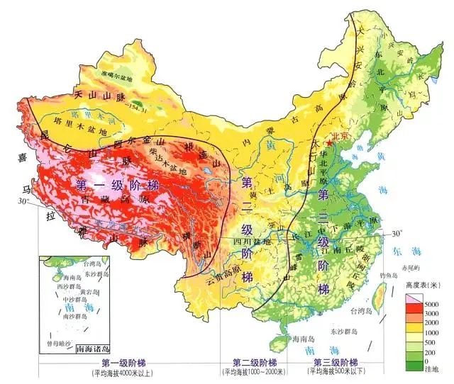 决定中国历史的那一次惊天大碰撞！