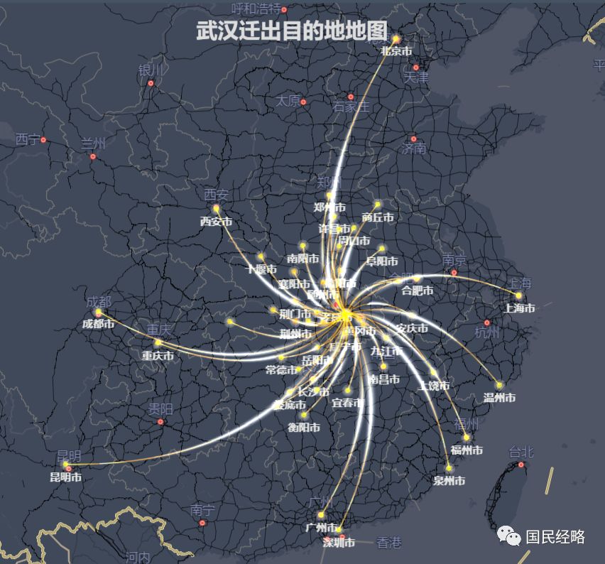 500万人离开武汉不用惊慌，这个被忽略的点一定要重视！