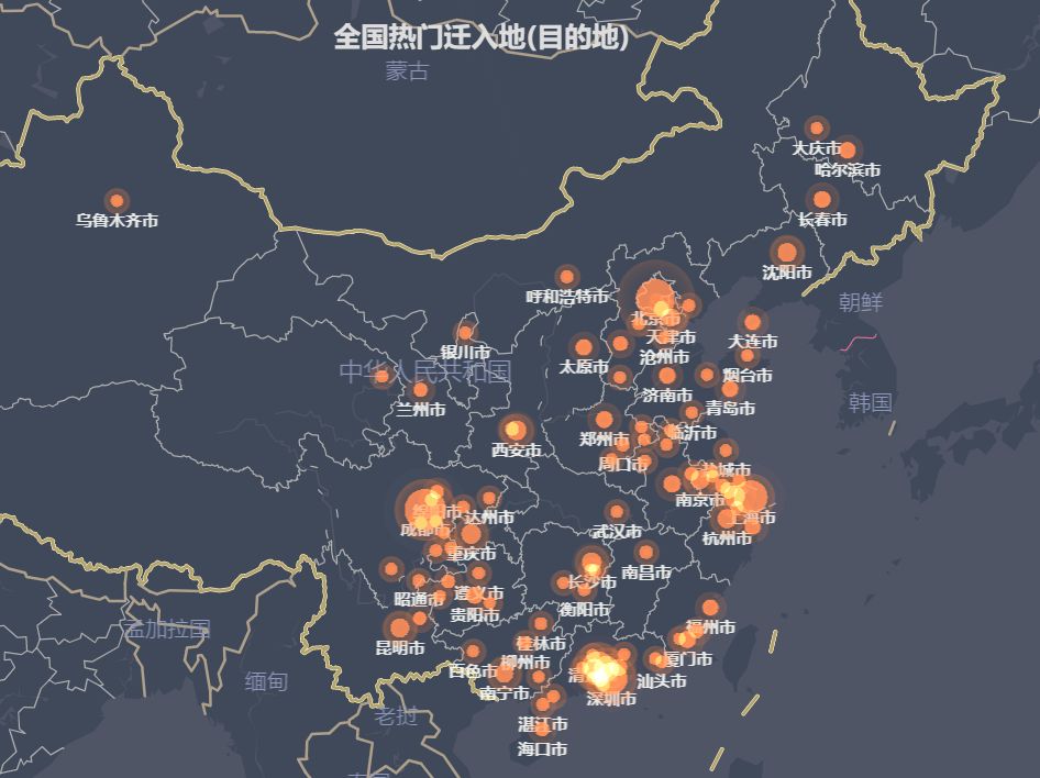 疫情防控下半场，这10个城市要注意！