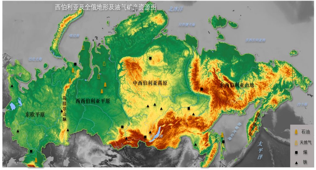 慢慢朽烂——俄罗斯西伯利亚,远东,在废弃!