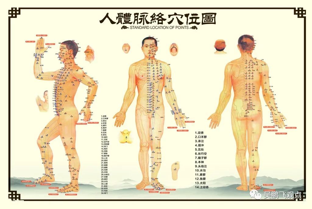 独家披露：李跃华医生亲口讲述发明经过！