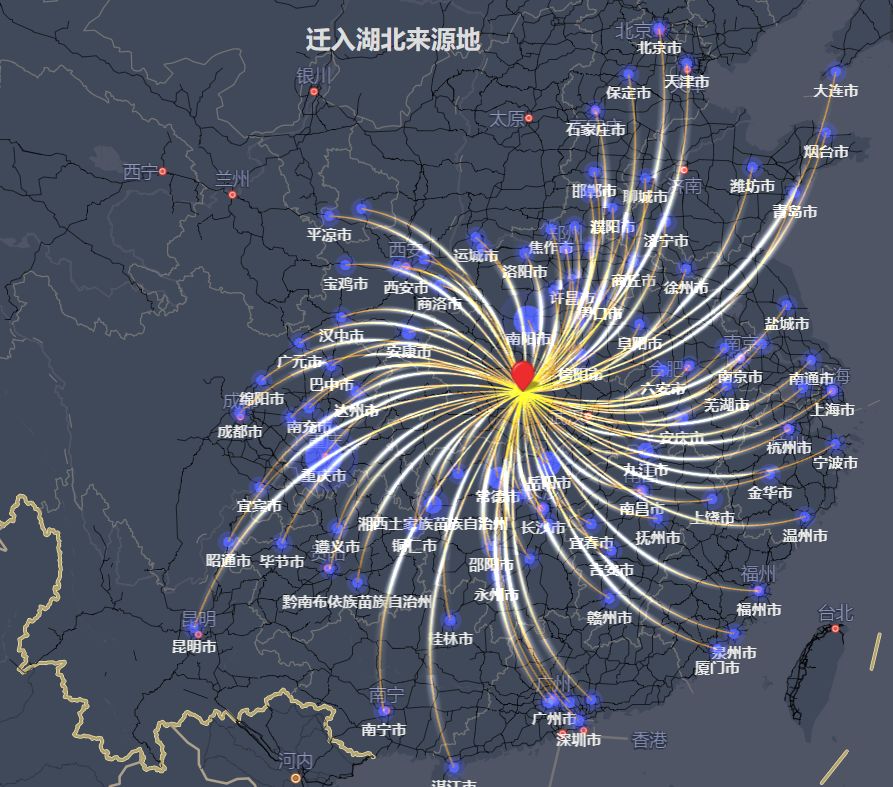 疫情消退，湖北迎来第二场硬仗！