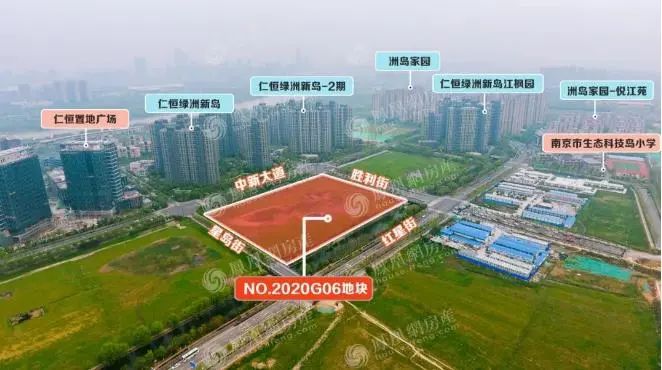 再穷不能穷“土拍”，再冷不能冷楼市，这是2020年中国房地产的最深逻辑！