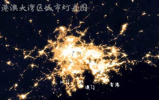 TOP20城市再联手，“4万亿级“都市圈呼之欲出！