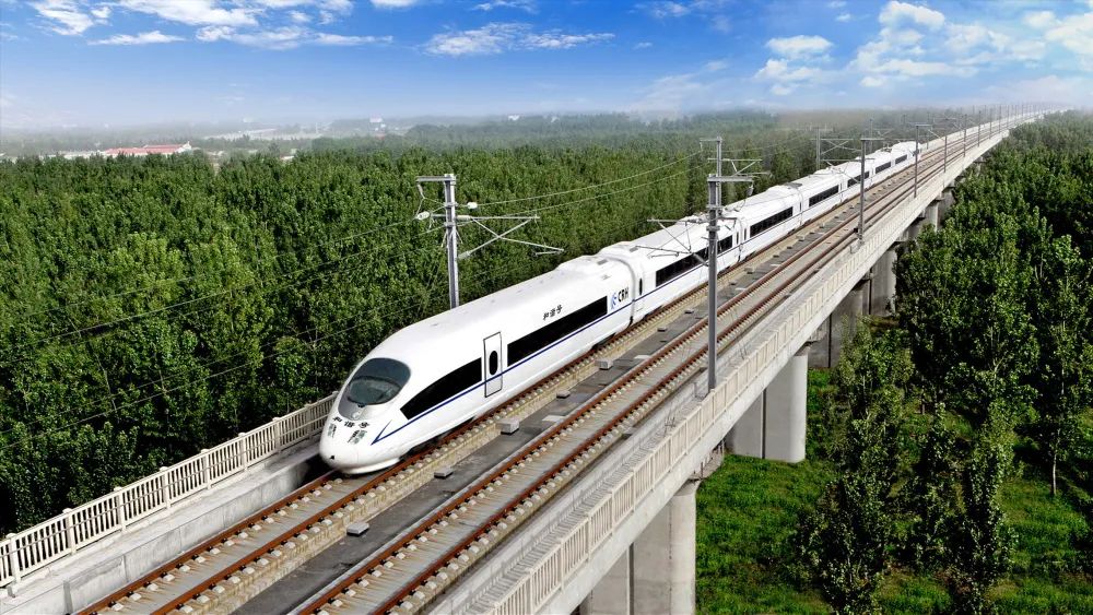 电子厂转移还不够，越南请求中国转让部分高铁技术！
