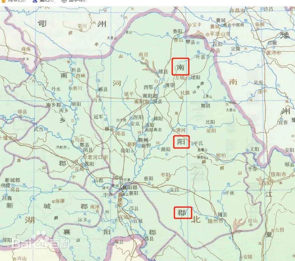 中华文明的复兴 —— 需要从商丘重新出发（一）