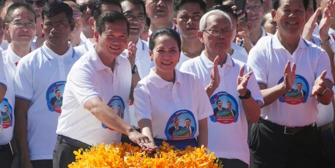 柬埔寨：我们被越南掐住了脖子，急需中国帮助！