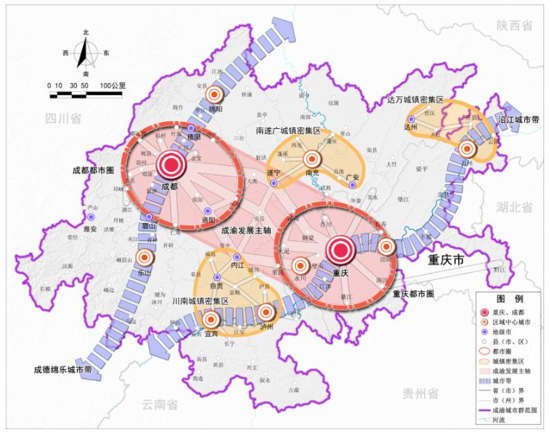 大扩容！谁是下一个2万亿GDP城市？