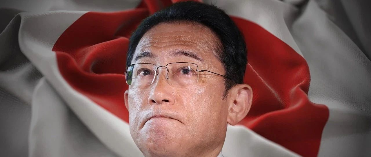 岸田文雄为啥不当首相了？